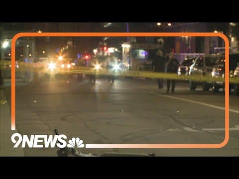 Grant proposal before city council would focus on reducing violence in crime hot spots in Denver