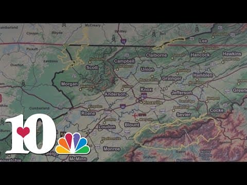 Severe Weather Awareness Week: NWS Spotters