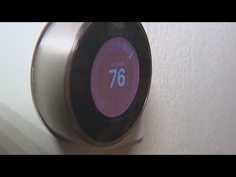 Energy bills spike in Houston as heat intensifies: How to lower your costs now