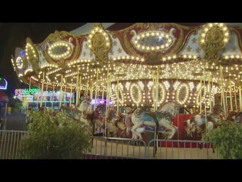 What is new and how to prepare for this years San Diego County Fair