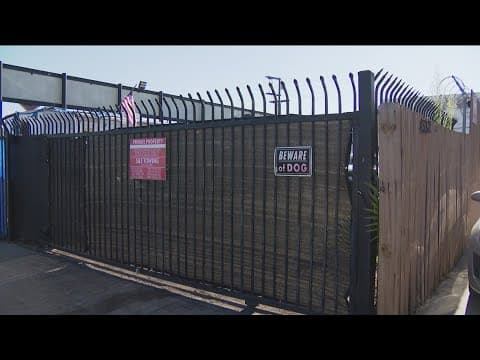 San Diego Police investigate company for illegal towing