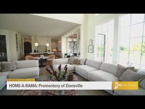 Discover Home-A-Rama 2024 in Zionsville