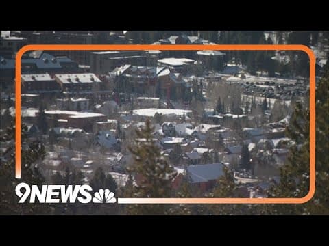 Program aimed at converting short-term rentals to long-term housing may change