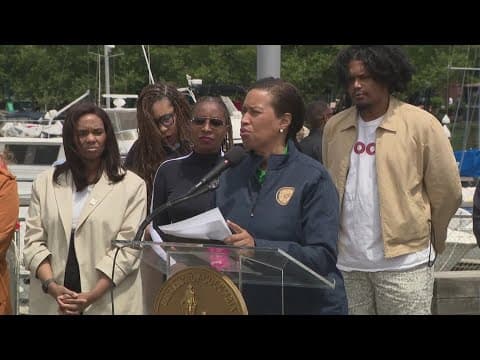 DC Wharf launches Memorial Day weekend youth curfew