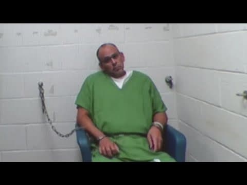 Ex-Sheriff's sergeant pleads not guilty to alleged meet-up attempt with boy