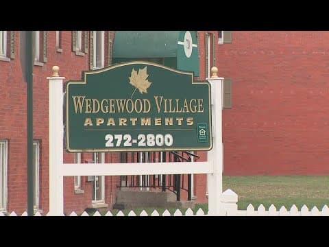 Wedgewood residents call on city for help to improve conditions