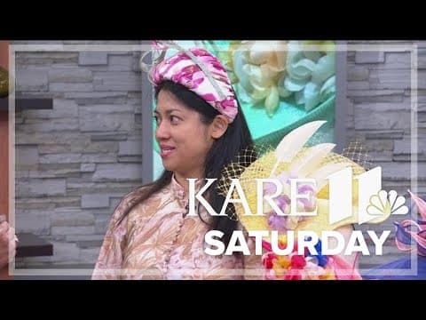 Check out this Minneapolis Kentucky Derby party on May 4