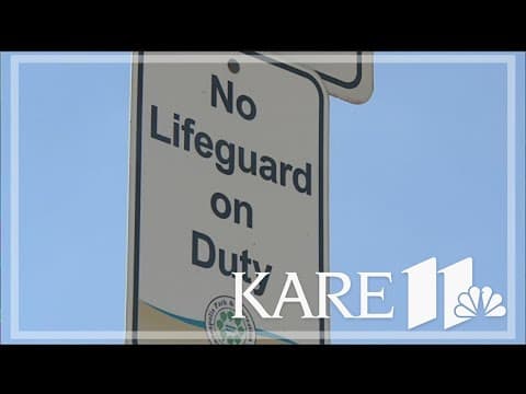 Half of nation's pools to close, reduce hours amid lifeguard shortage