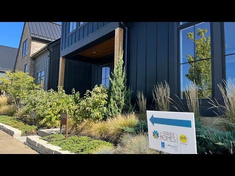 Parade of Homes features apartments for the 1st time