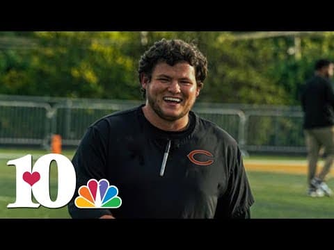 Clinton High School hires new head football coach