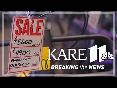 State to offer e-bike tax credit