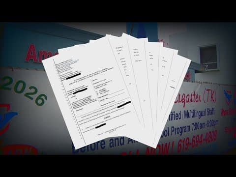 San Diego teen's lawsuit highlights school bullying protection gaps