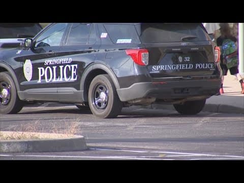 Springfield elementary schools evacuated, middle school closed due to threats