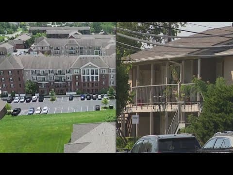 How programs in Columbus and Austin are helping people find affordable housing as demand grows