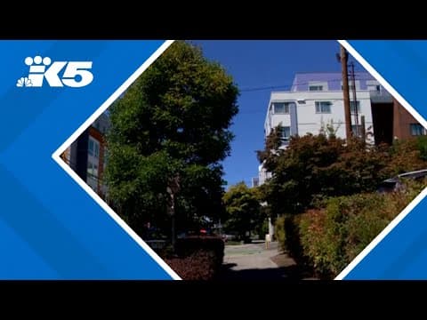 BREAKING: One person shot in Seattle