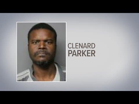 What we know about Clenard Parker, the man accused of intentionally driving into the Brenham DPS off