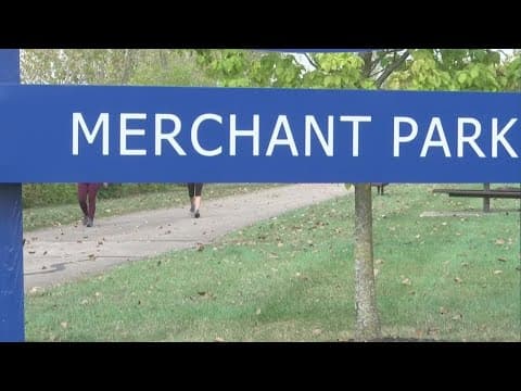 Hilliard names park after first black family who lived in the city