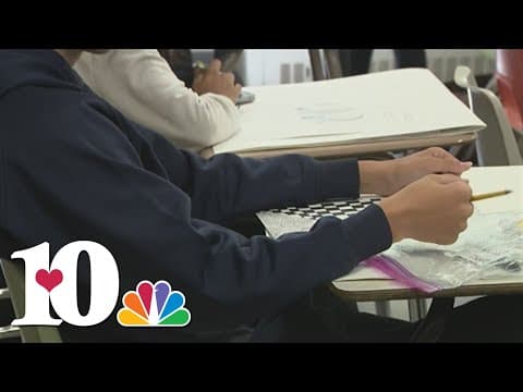 Mental Health Monday: The importance of early intervention