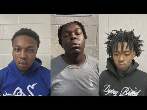 Facebook Marketplace sale turns attempted carjacking