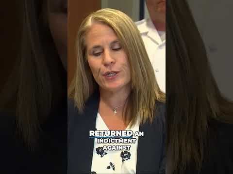 Suspect indicted in 1989 murder of Newark woman #shorts