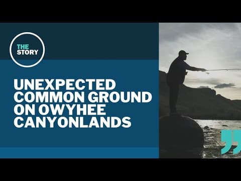 Owyhee Canyonlands preservation debate to continue into next year