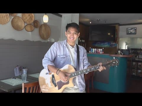 San Diego Filipino comedian becomes viral sensation
