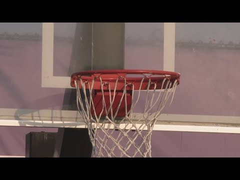 Goodman League partnership gives DC community a safe place to hoop