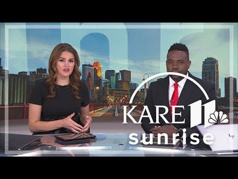 The morning news headlines for Tuesday, May 2