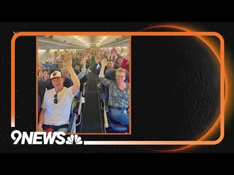 Cities and towns along eclipse path prepare for tourists