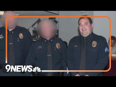 Former Edgewater, Black Hawk officer Nathan Geerdes sentenced