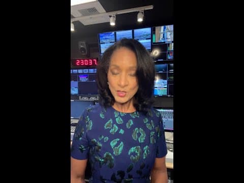 Nobel Peace Prize goes to Maria Corina Machado