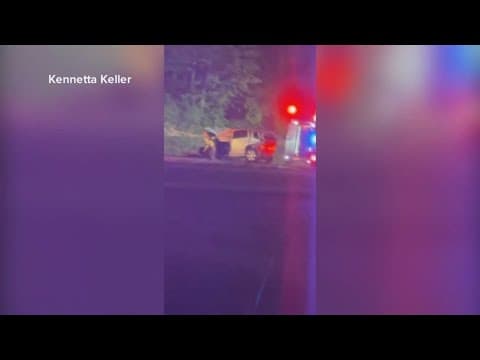 8 injured, including three children, in Ponchatoula 3-vehicle crash