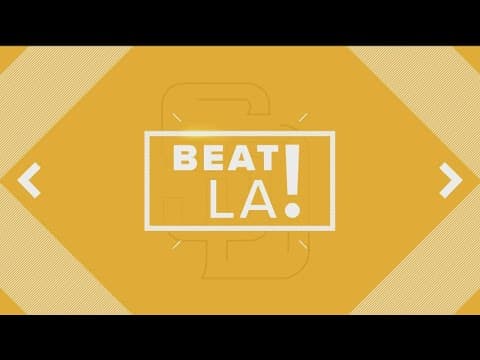 Padres comeback falls short against rival Dodgers, lose in Game 1 of NLDS in Los Angeles 5-3