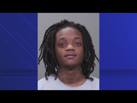 Judge sets $5 million bond for 20-year-old charged in death of Imperial Stewart