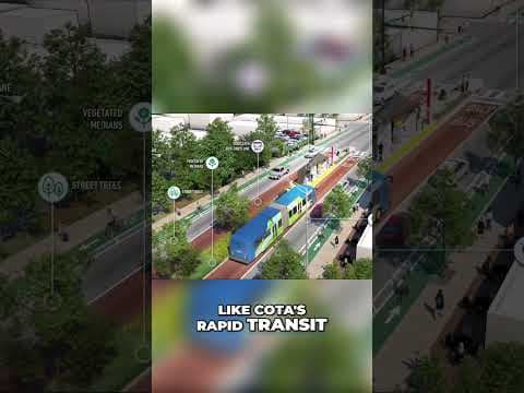 Columbus War Room helping fuel growth in central Ohio #shorts