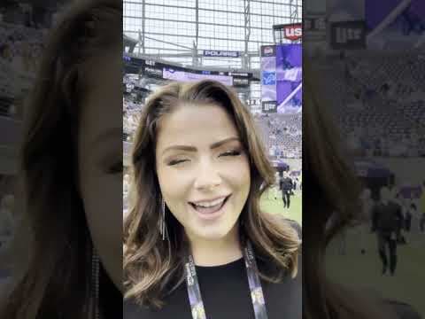 GAMEDAY PREDICTIONS: Vikings v. Lions