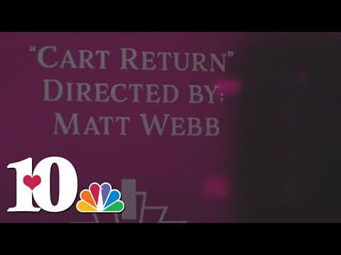 Knoxville filmmaker discusses story about hidden wealth