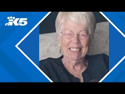 Vancouver great grandmother found murdered in home