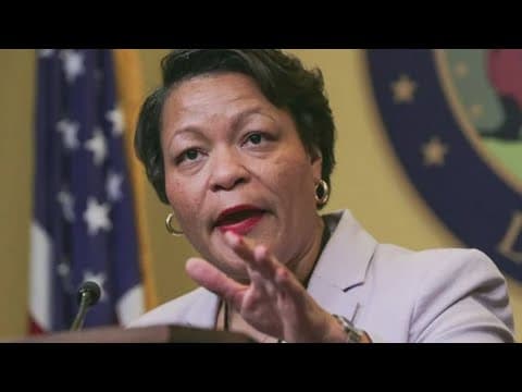 Watch Iive: City officials discuss 2024 hurricane preparations, security measures