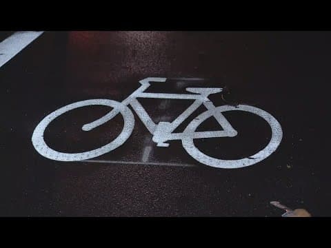 Columbus City Council approves plan to add nearly 500 new miles of bikeways