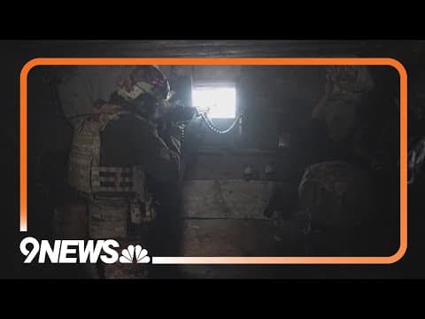 US confirms North Korean troops are fighting in Ukraine