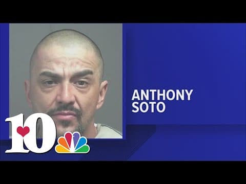 Blount Co. man arrested for child sex crimes