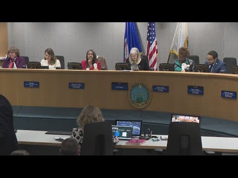 Future of data center complex in Prince William County to be decided