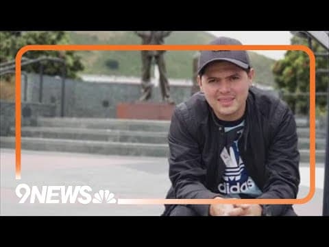 Family, friends remember man killed in string of carjackings in Aurora