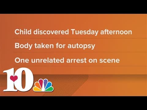 Police investigating after 5-year-old child with disabilities dies in White Pine