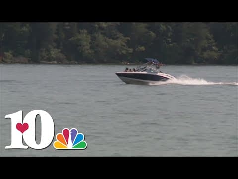 TWRA shares boating safety tips for the summer season