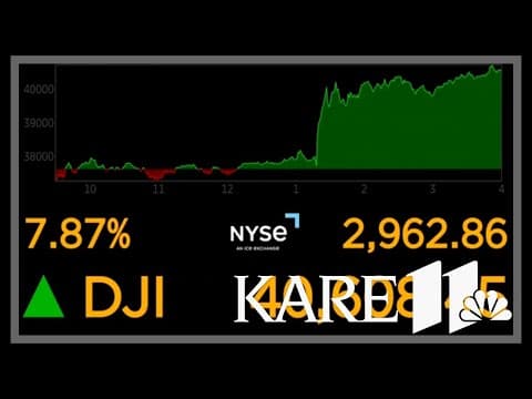 How the tariff pause will impact the market and consumers