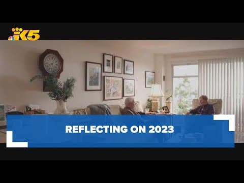 2023: Reflecting on the past, looking toward the future