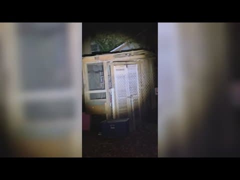 Rats causing chaos for Irish Channel residents