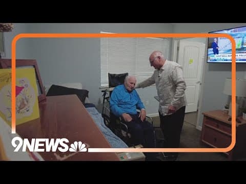 Man bought insurance 23 years ago, company says he can't use it